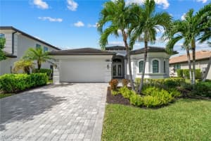 10067 Palazzo Drive, Naples, FL 34119 Sold 06/26/25