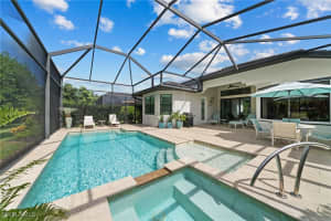 10067 Palazzo Drive, Naples, FL 34119 Sold 06/26/25