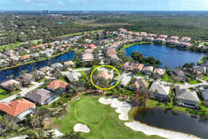 8921 Crown Colony Boulevard, Fort Myers, FL 33908 - MLS#224084760