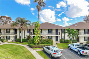 500 Misty Pines Cir 2-103, Naples