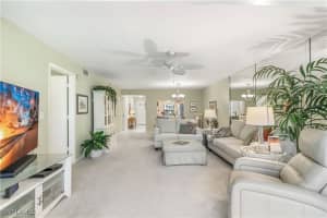 500 Misty Pines Circle, Naples, FL 34105 - MLS#224084787