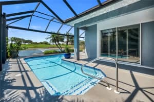 4072 Kensington High Street, Naples, FL 34105 Sold 03/18/25