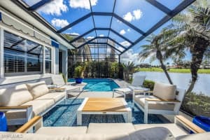 4072 Kensington High Street, Naples, FL 34105 Sold 03/18/25