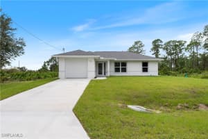 732 Asher Street, Lehigh Acres, FL 33974 Sold 12/17/24
