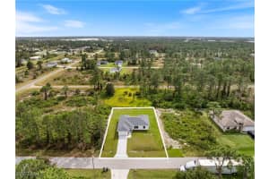 732 Asher Street, Lehigh Acres, FL 33974 Sold 12/17/24