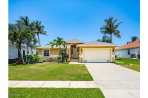 160 Kirkwood Street, Marco Island, FL 34145 - MLS#224084807