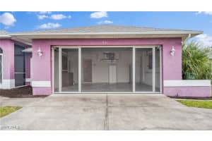 231 Nicholas Parkway, Cape Coral, FL 33990 Sold 03/14/25