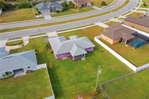 231 Nicholas Parkway, Cape Coral, FL 33990 Sold 03/14/25