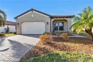 10485 Crooked Creek Drive, Venice, FL 34293 Sold 12/02/24