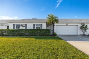 1526 Myerlee Country Club Boulevard, Fort Myers, FL 33919 Sold 08/18/25