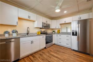 1526 Myerlee Country Club Boulevard, Fort Myers, FL 33919 Sold 08/18/25