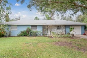4203 23rd Street, Alva, FL 33920 Sold 12/31/24