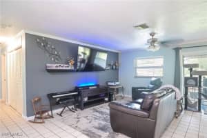 4203 23rd Street, Alva, FL 33920 Sold 12/31/24