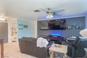 4203 23rd Street, Alva, FL 33920 Sold 12/31/24