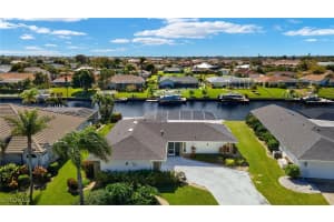 1118 36th Street, Cape Coral, FL 33904 Sold 11/22/24