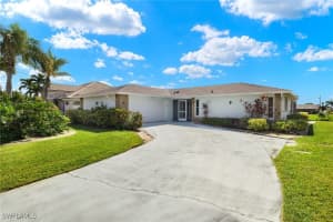 1118 36th Street, Cape Coral, FL 33904 Sold 11/22/24