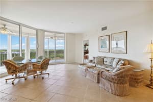 1001 Arbor Lake Drive, Naples, FL 34110 Sold 08/11/25