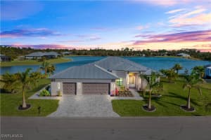 Lake Kismet Terrace, Cape Coral, FL 33993, Sold 03/07/25