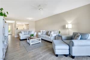 3027 Horizon Lane, Naples, FL 34109 Sold 05/01/25