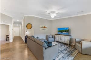 28041 Bridgetown Court, Bonita Springs, FL 34135 - MLS#224084873