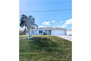 1708 15th Avenue, Cape Coral, FL 33993 Sold 01/06/25