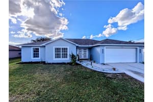 1708 15th Avenue, Cape Coral, FL 33993 Sold 01/06/25