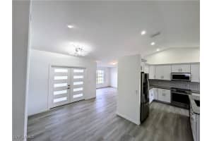1708 15th Avenue, Cape Coral, FL 33993 Sold 01/06/25