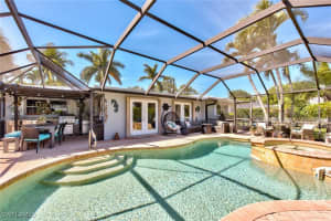 253 Viking Way, Naples, FL 34110 Sold 07/18/25