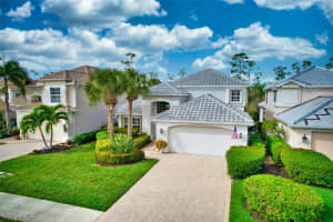 9086 Shadow Glen Way, Fort Myers, FL 33913 Sold 12/12/24