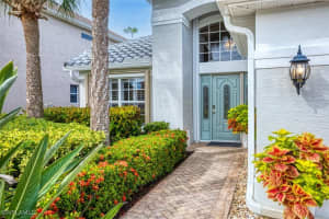 9086 Shadow Glen Way, Fort Myers, FL 33913 Sold 12/12/24