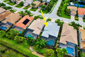 9086 Shadow Glen Way, Fort Myers, FL 33913 Sold 12/12/24