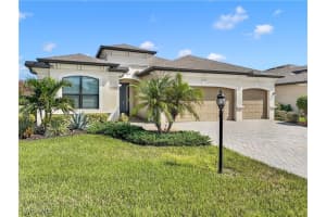 3120 Sedano Court, Fort Myers, FL 33905 Sold 11/27/24
