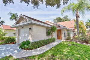 3605 Corinthian Way, Naples, FL 34105 - MLS#224084897