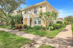 3462 Bravada Way, Naples, FL 34119 Sold 11/27/24