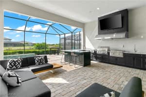 17623 Kinzie Lane, Estero, FL 33928 Sold 03/31/25