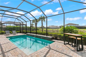 17623 Kinzie Lane, Estero, FL 33928 Sold 03/31/25