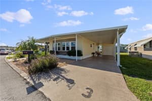 143 Nicklaus Boulevard, North Fort Myers, FL 33903 Sold 04/11/25