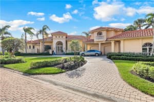 8683 Purslane Drive, Naples, FL 34109 Sold 04/18/25