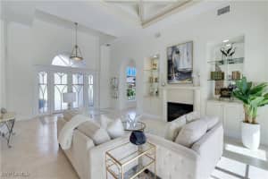 8683 Purslane Drive, Naples, FL 34109 Sold 04/18/25