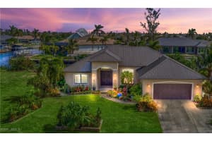 125 Old Burnt Store Road, Cape Coral, FL 33993 Sold 11/22/24