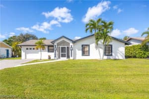 953 Cardinal Street, Naples, FL 34104 Sold 04/28/25