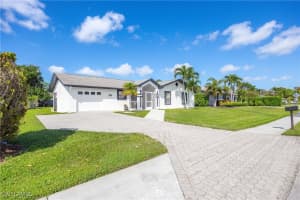 953 Cardinal Street, Naples, FL 34104 Sold 04/28/25