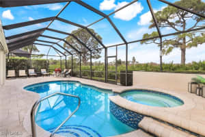 3390 Riviera Lakes Court, Bonita Springs, FL 34134 Sold 12/06/24