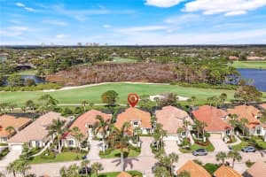 3390 Riviera Lakes Court, Bonita Springs, FL 34134 Sold 12/06/24
