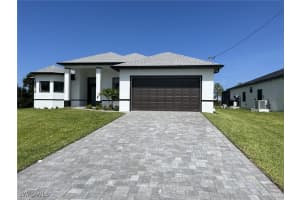 2322 33rd Avenue, Cape Coral, FL 33993 Sold 08/30/25