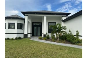 2322 33rd Avenue, Cape Coral, FL 33993 Sold 08/30/25