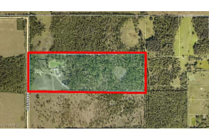 20750 Granville Road, North Fort Myers, FL 33917 Sold 05/09/25