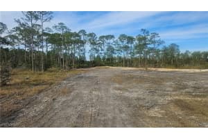 20750 Granville Road, North Fort Myers, FL 33917 Sold 05/09/25