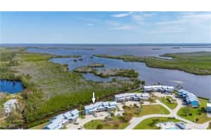 5331 Blue Crab Circle, Bokeelia, FL 33922 Sold 12/17/24
