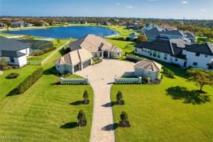 16301 Shenandoah Circle, Fort Myers, FL 33908 Sold 11/14/24
